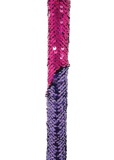 Barbie Sequin Mermaid Inline Scooter