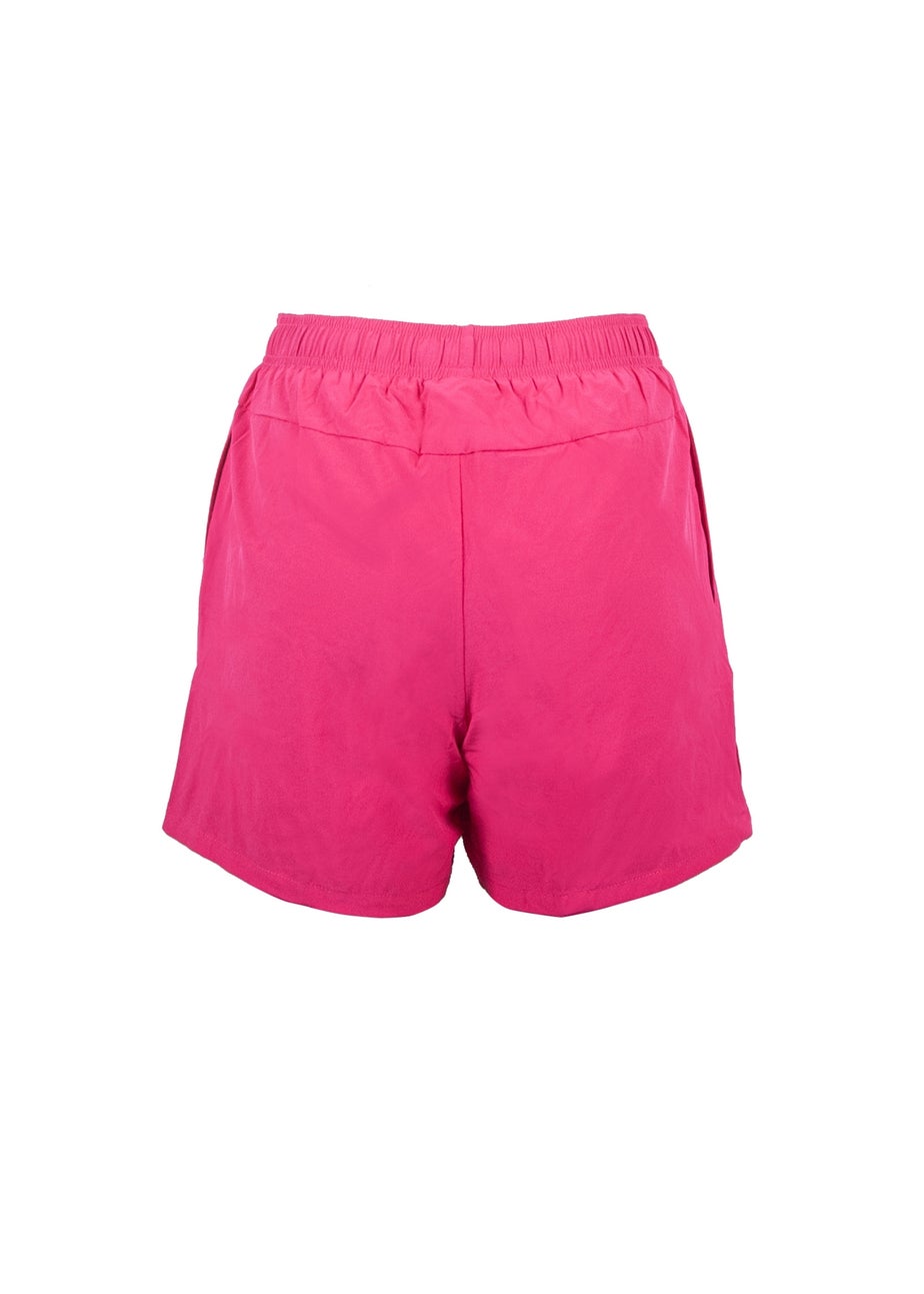 My Protein Magenta  Training Shorts