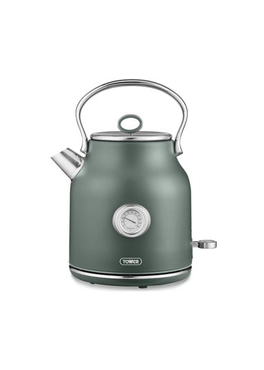 Tower Renaissance 3KW Kettle (1.7L)