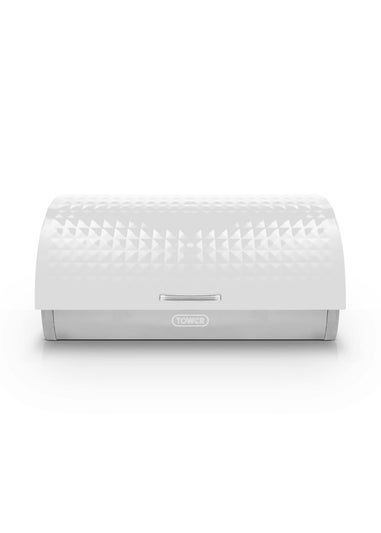 Tower Solitaire Bread Bin