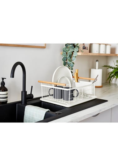 Swan Nordic Dish Rack