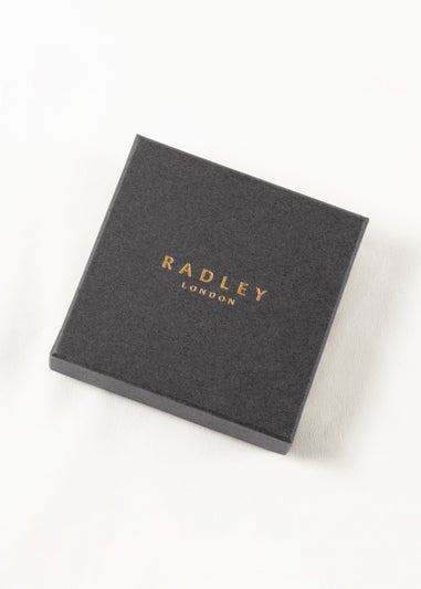 Radley London 18ct Rose Gold Plated MOP Necklace
