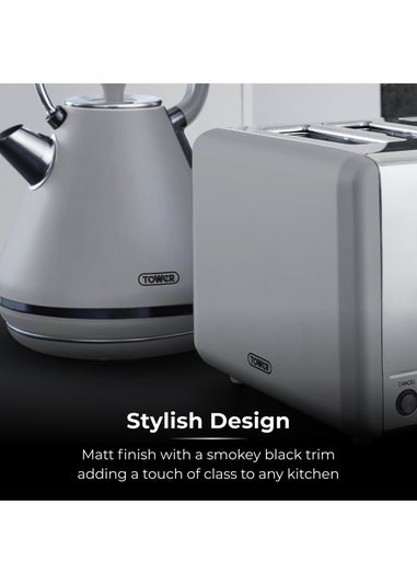 Tower Sera 4 Slice Toaster