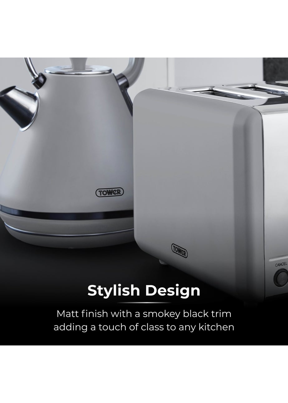 Tower Sera 4 Slice Toaster