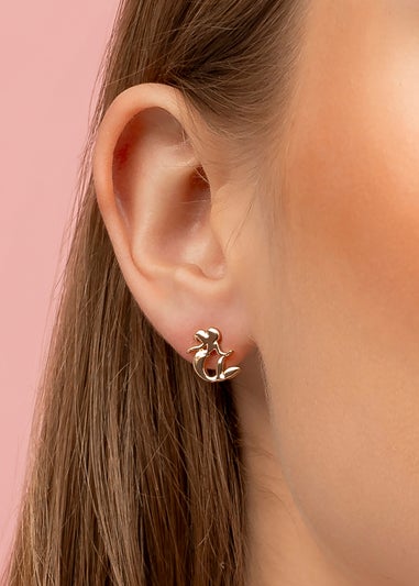 Disney Princess The Little Mermaid Trio Earring Set