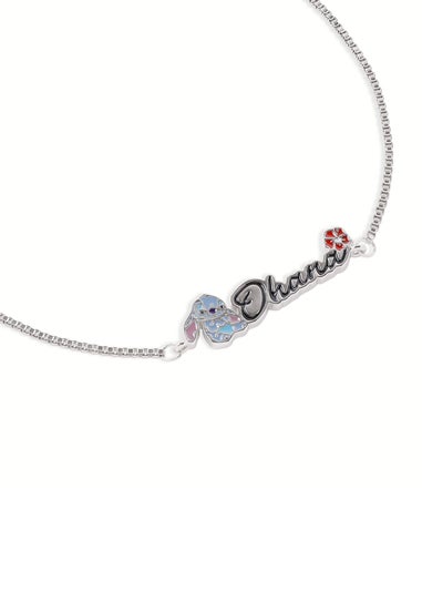 Disney Stitch Adjustable Friendship Bracelet