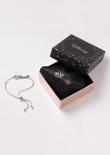 Disney Stitch Adjustable Friendship Bracelet