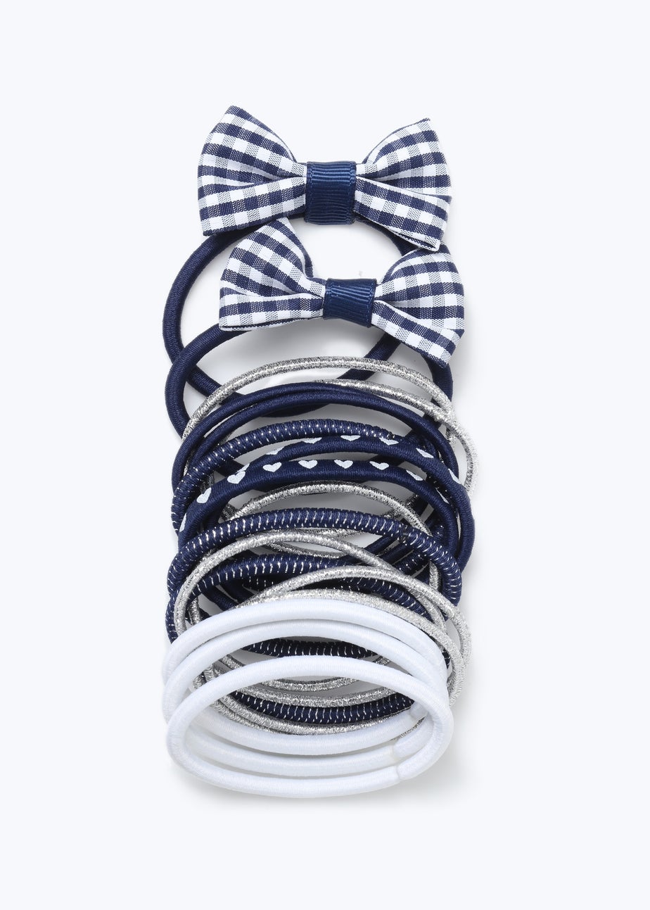 Multipack Hair Bobbles