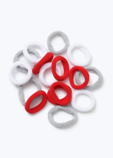 Hair Bobbles