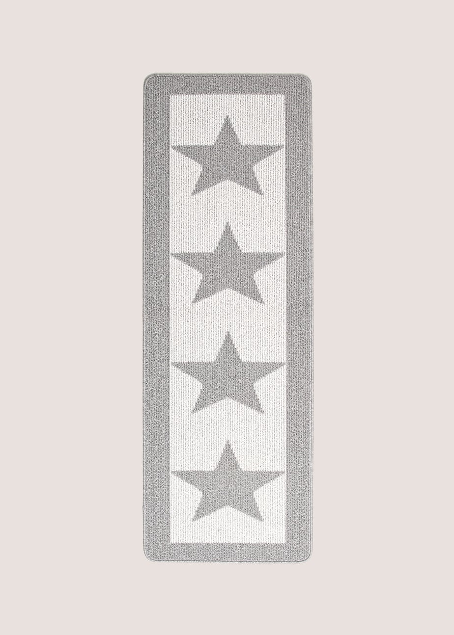 Silver Star Runner