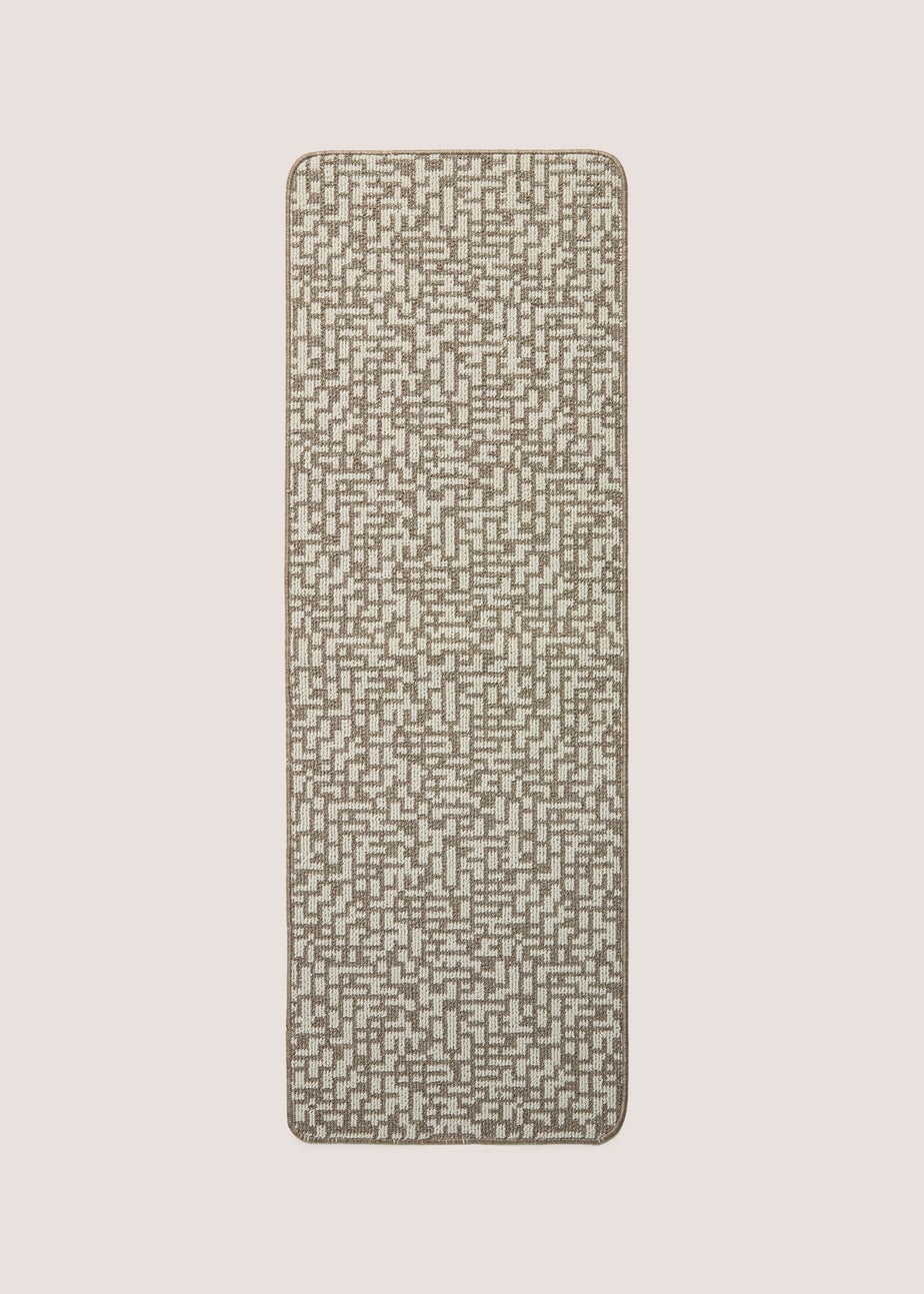 Stone Maze Runner (50cm x 150cm)