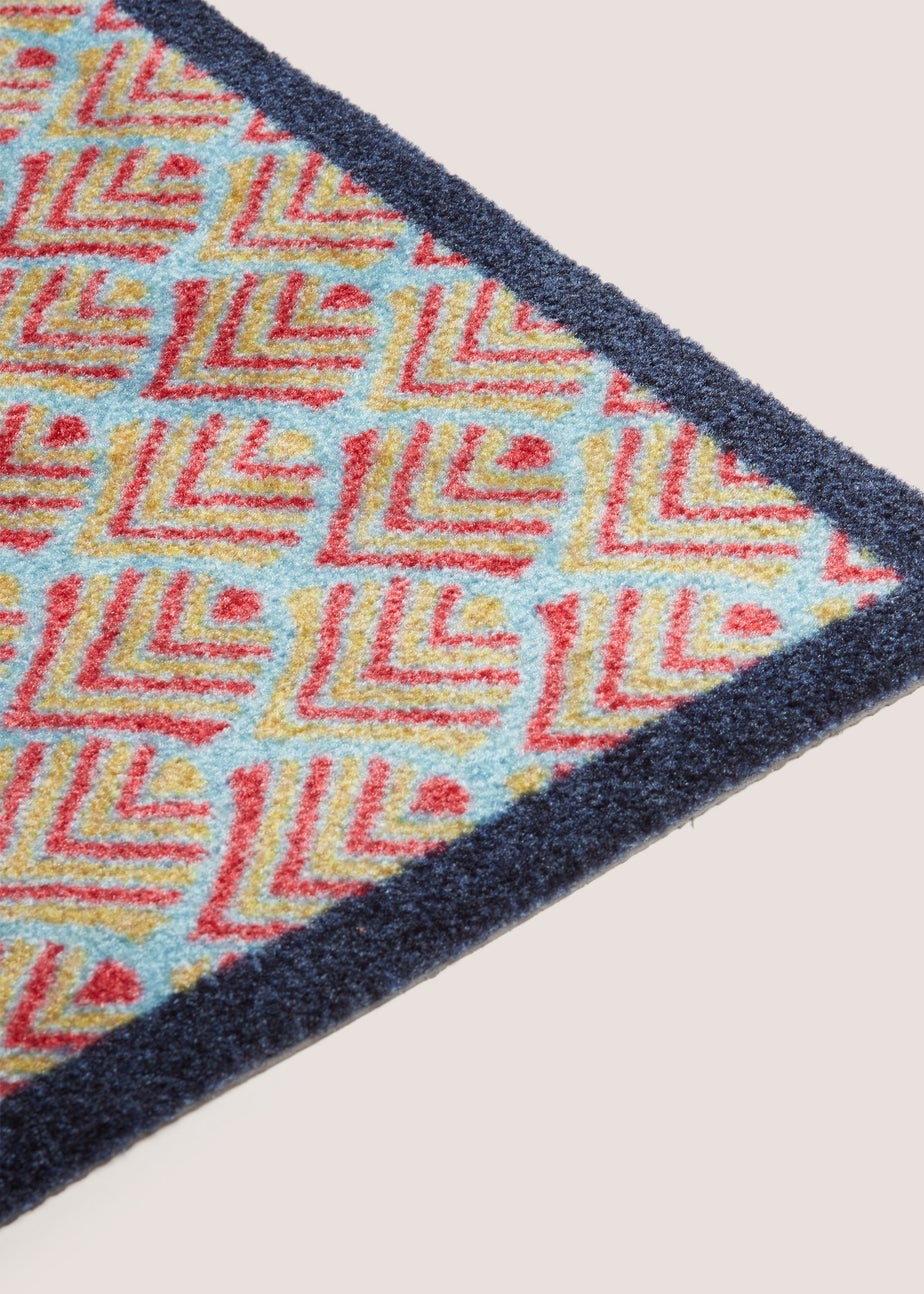 Multicolour Ciao Runner