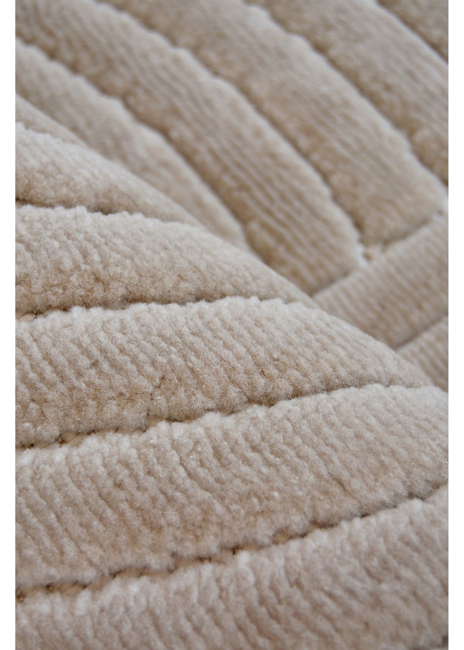 Homemaker Malmo Natural Knot Rug