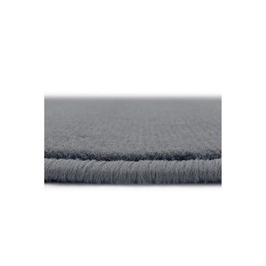 Homemaker Maestro Plain Silver Rug