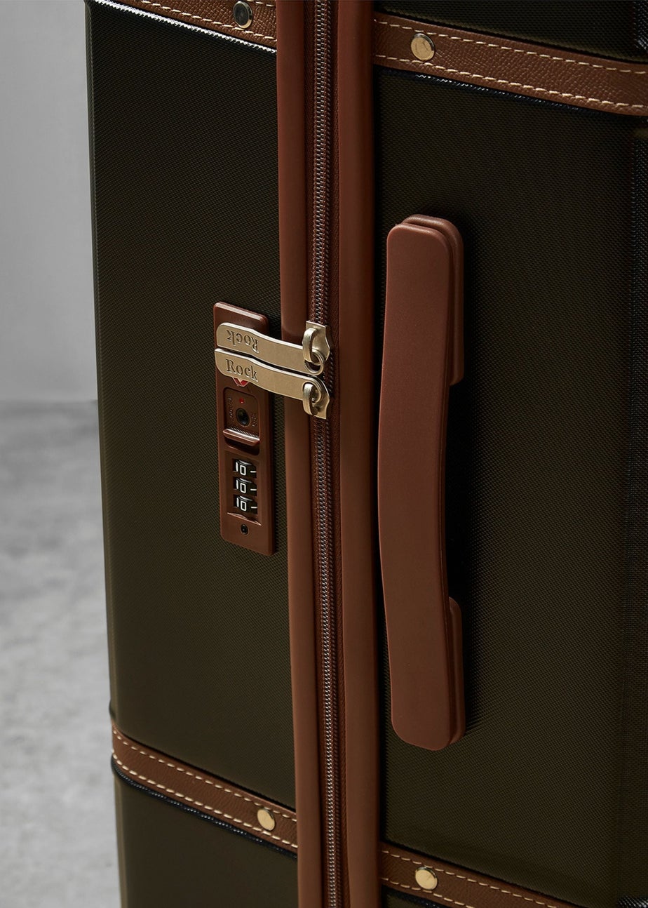 Rock Black Chelsea Cabin Suitcase