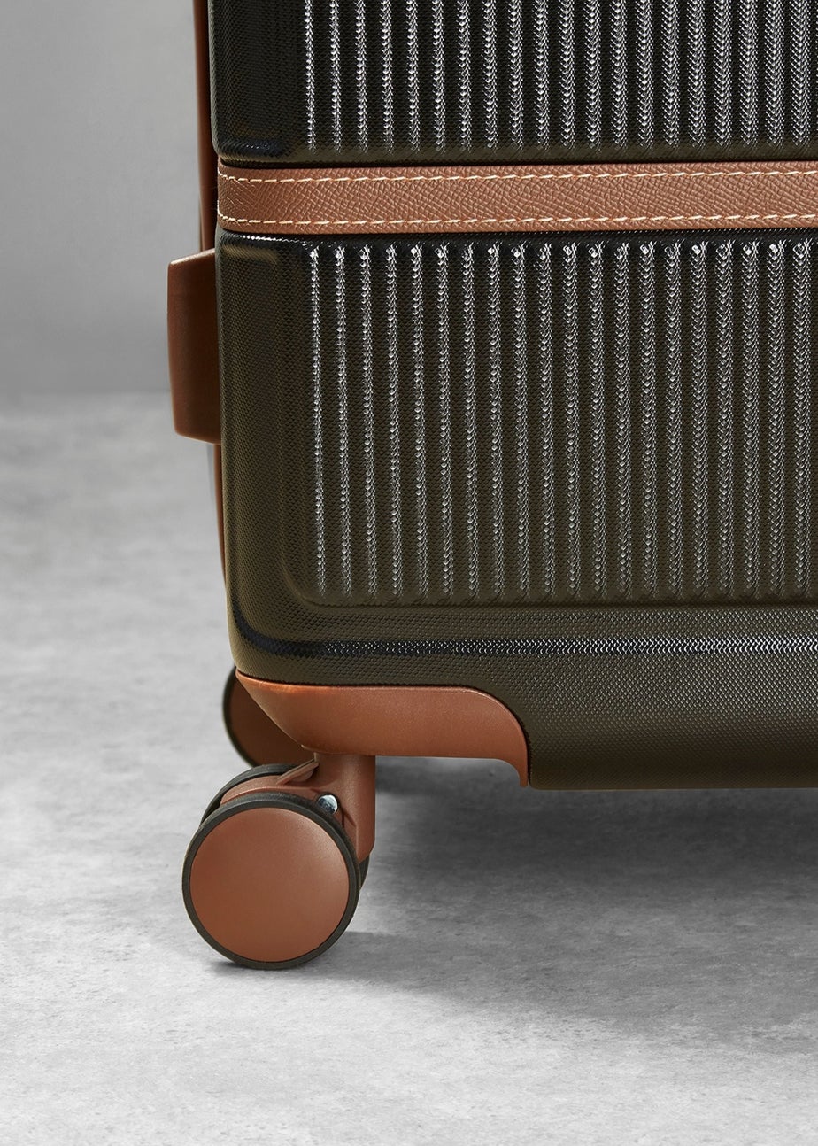 Rock Black Chelsea Cabin Suitcase