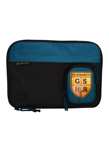 Harry Potter Black Tech Case