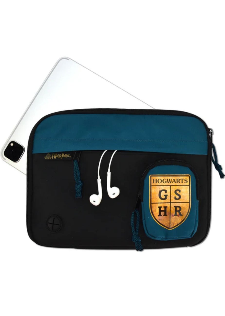 Harry Potter Black Tech Case