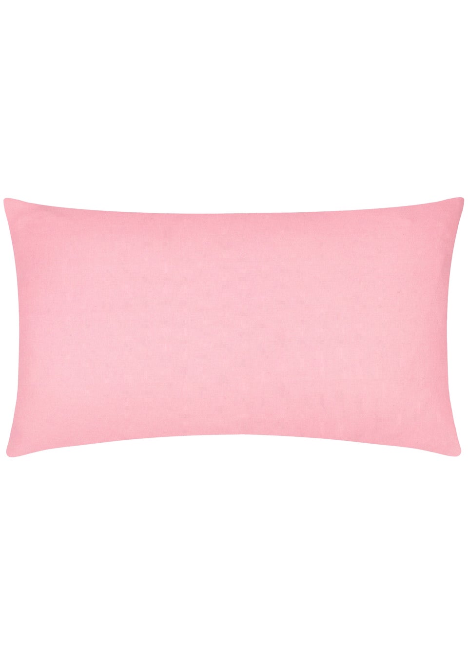 furn. Sunday Embroidered Filled Cushion (30 x 50 x 8 cm)