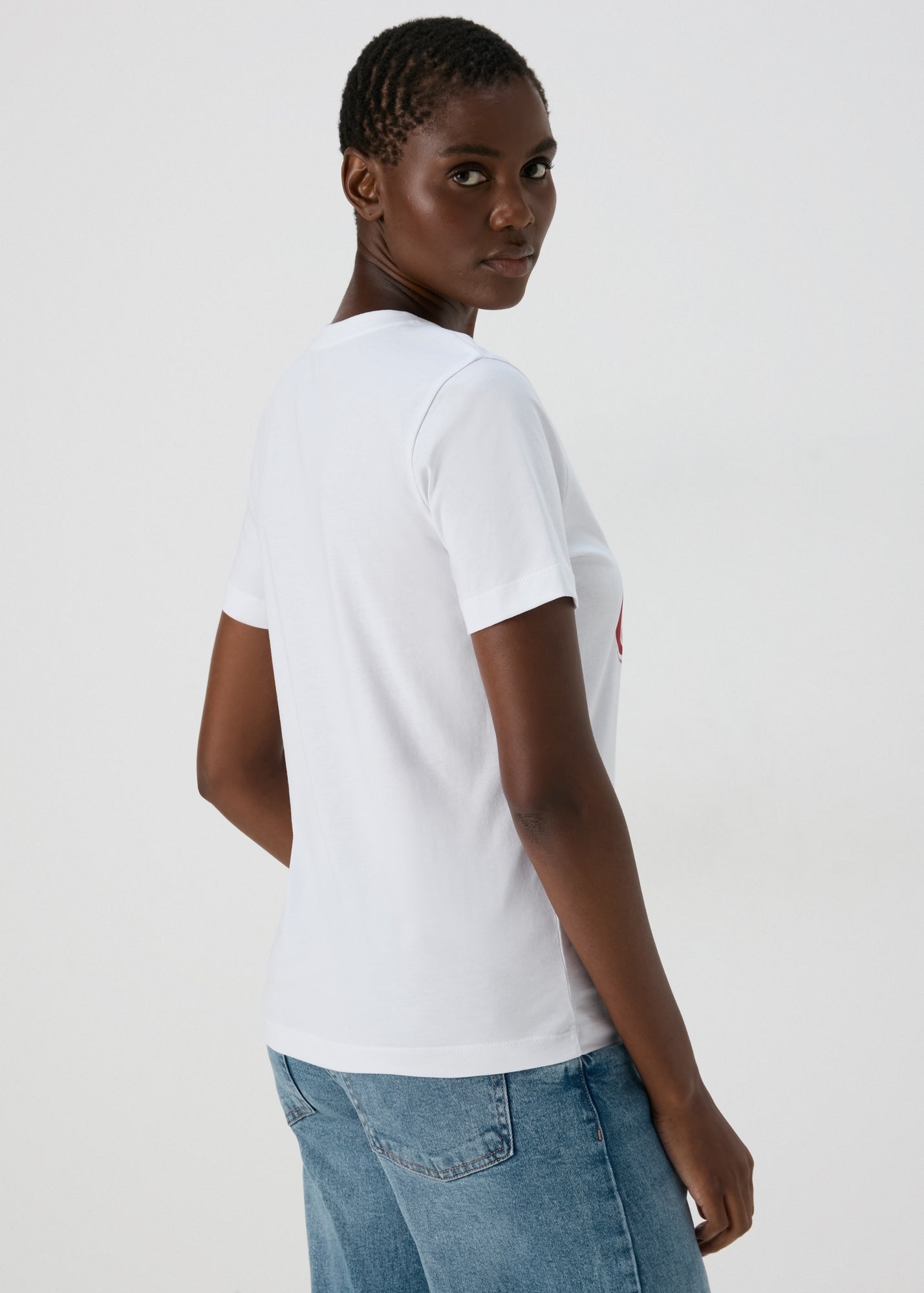 Coca・Cola◆Tシャツ/--/--/WHT/プリント Coca-Cola コカ・コーラ Ｔシャツ 6oz 全3色 コカ・コーラ