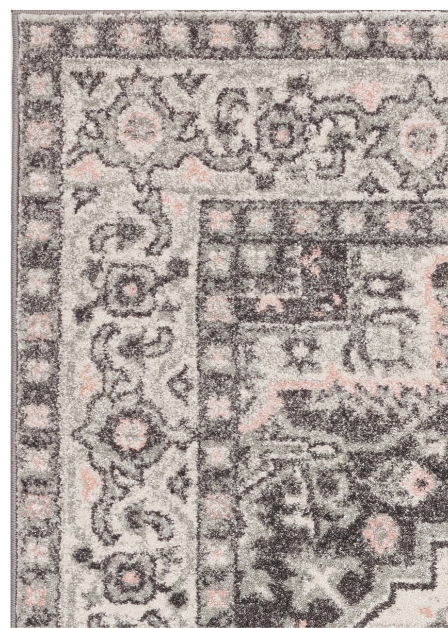 Asiatic Vintage Grey  Rug