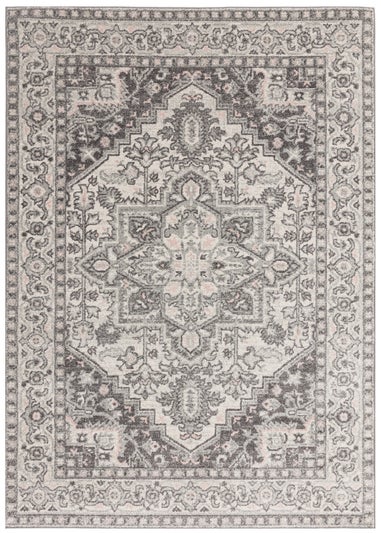 Asiatic Vintage Grey  Rug