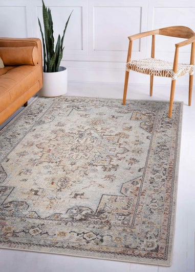Asiatic Flores Ester Rug
