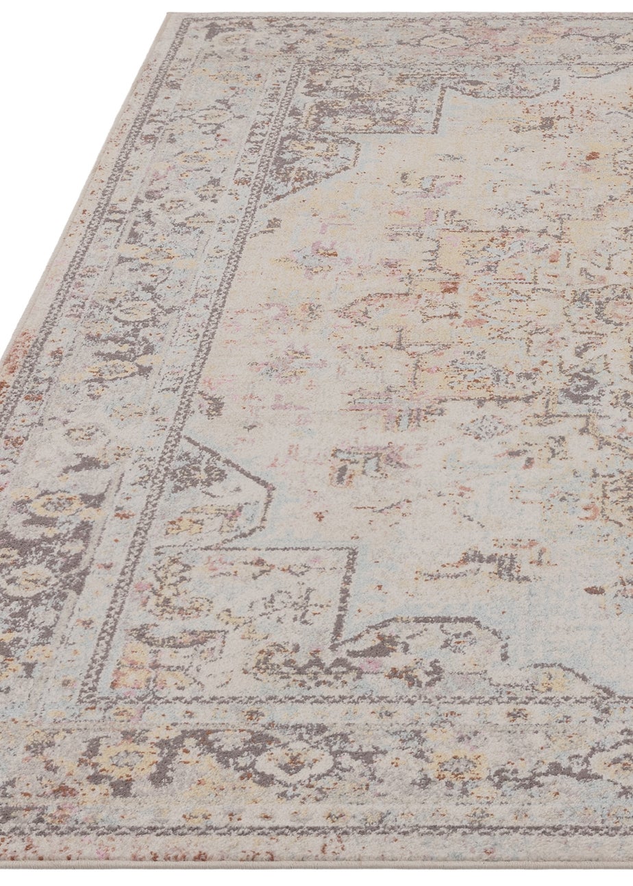 Asiatic Flores Ester Rug