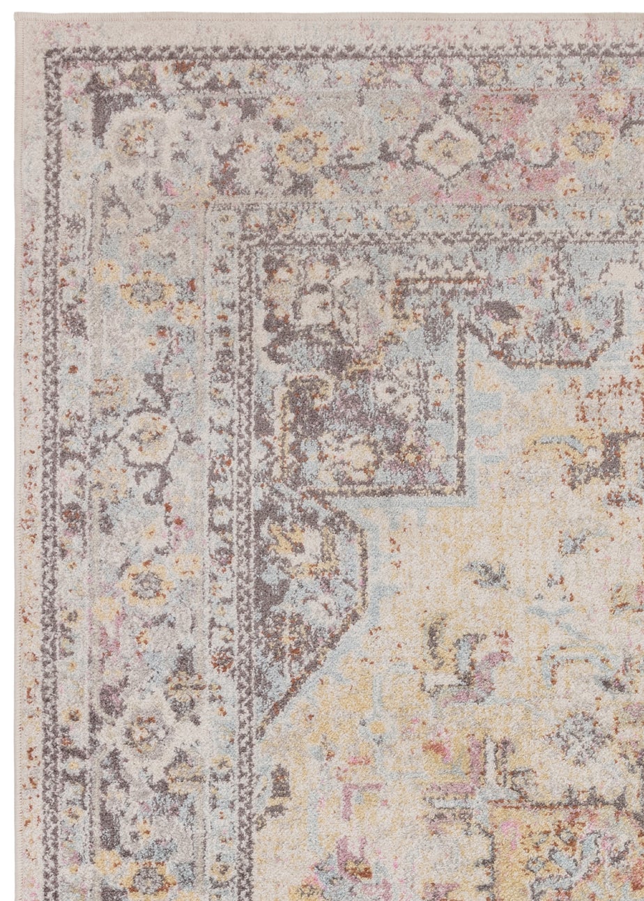 Asiatic Flores Ester Rug
