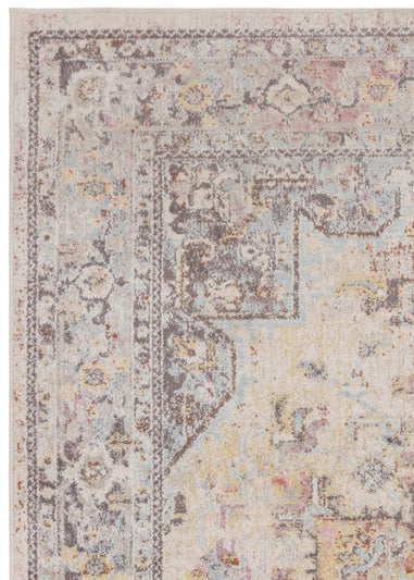 Asiatic Flores Ester Rug