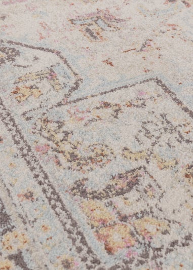 Asiatic Flores Ester Rug