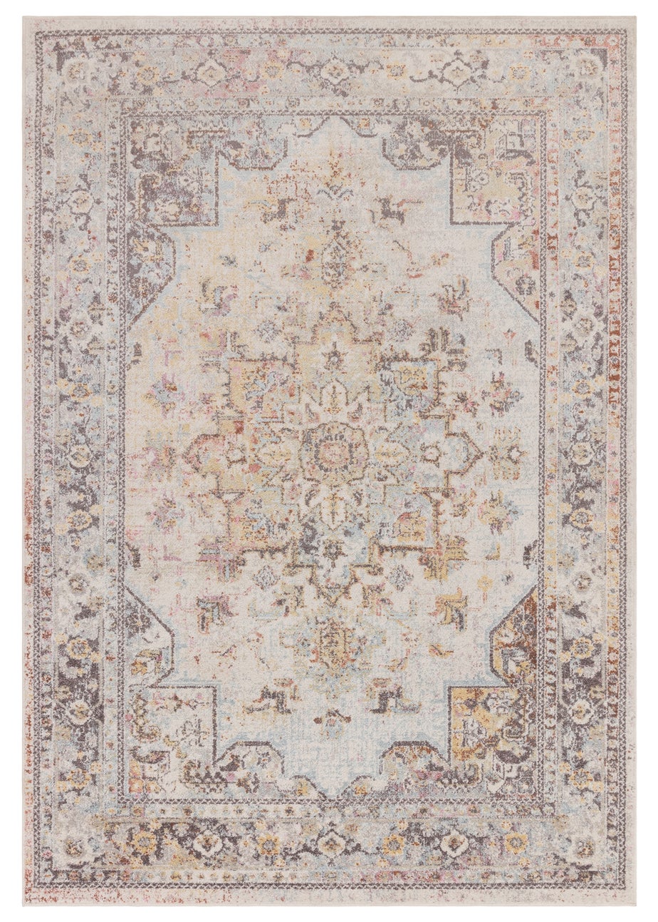 Asiatic Flores Ester Rug