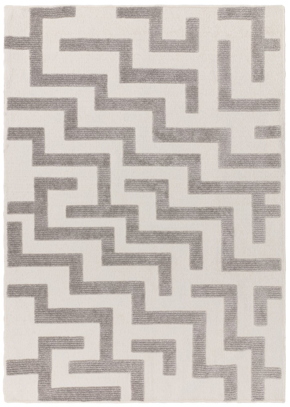 Asiatic Freja Cove Grey Rug