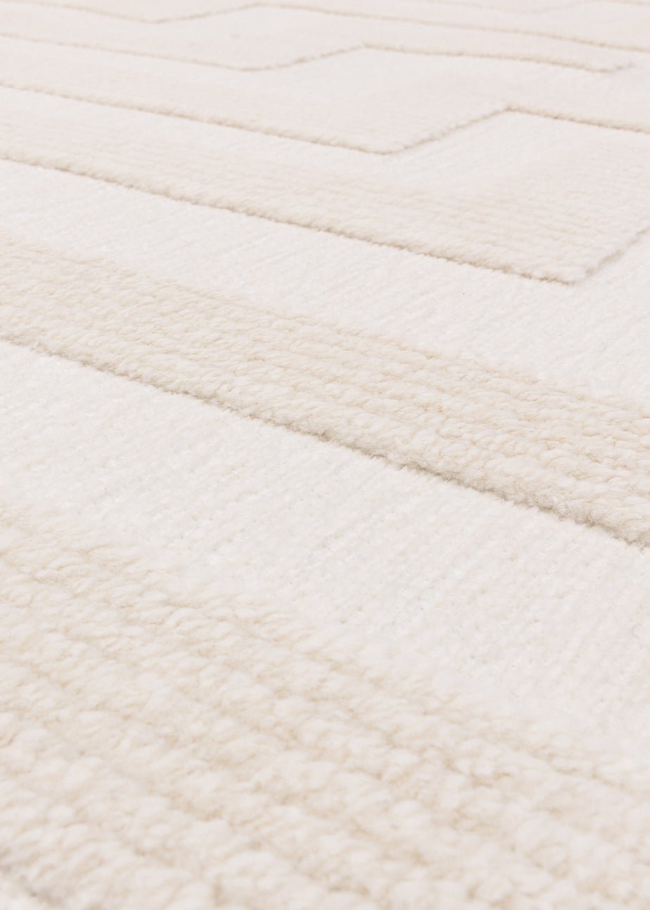 Asiatic Freja Cove Ivory Rug