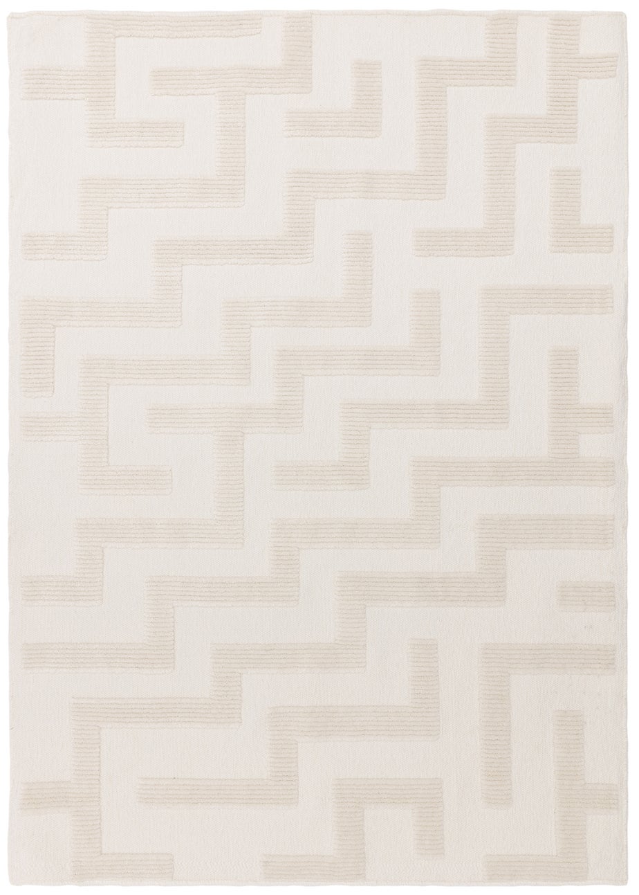 Asiatic Freja Cove Ivory Rug