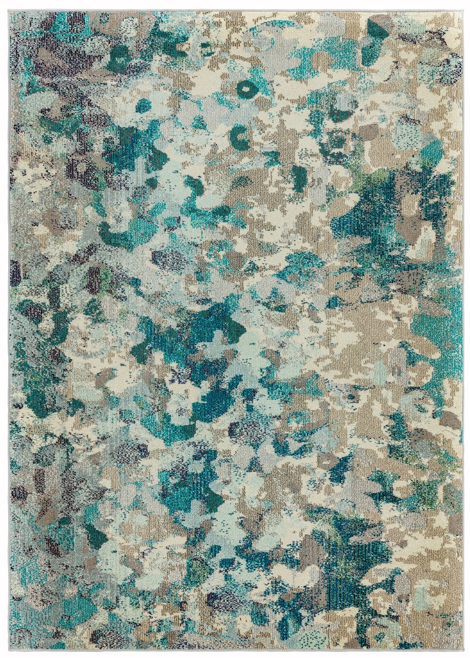 Asiatic Colores Cloud Ethereal Rug