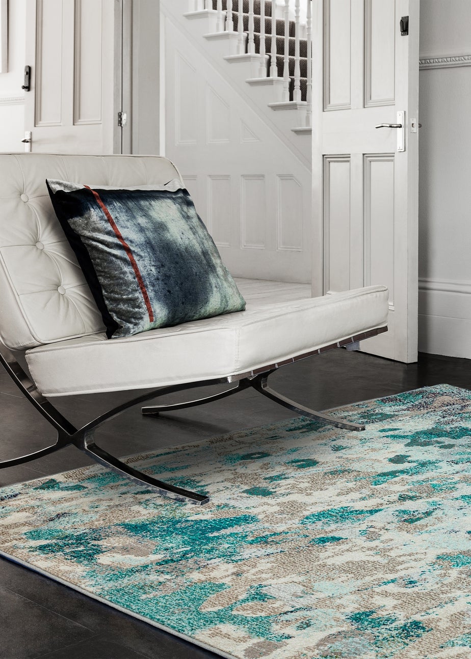 Asiatic Colores Cloud Ethereal Rug