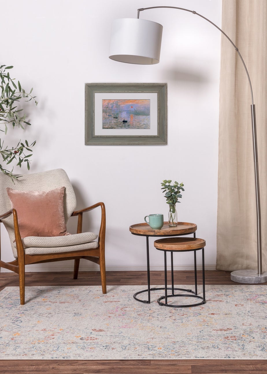 Asiatic Flores Laleh Rug