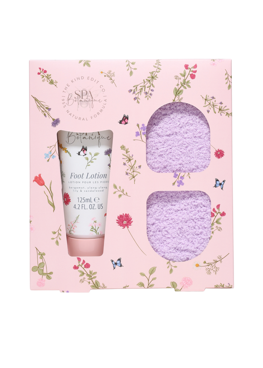 The Kind Edit Co. Collection Mega Mix Gift Set