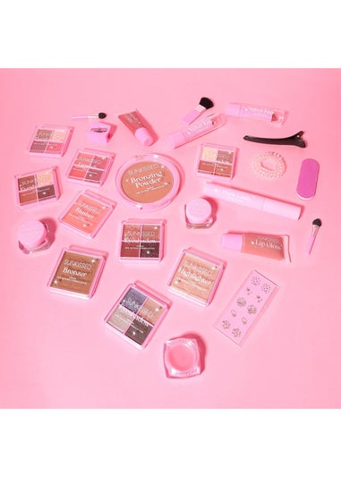 Sunkissed 25 Days Of Beauty Advent Calendar