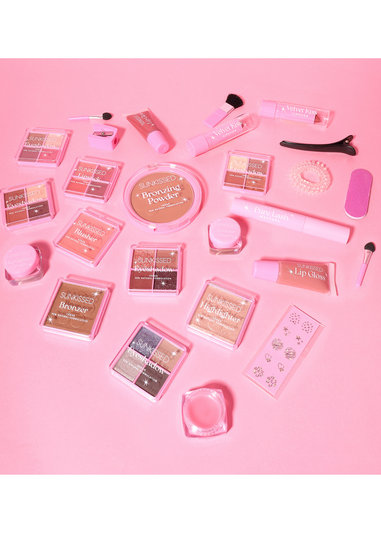 Sunkissed 25 Days Of Beauty Advent Calendar