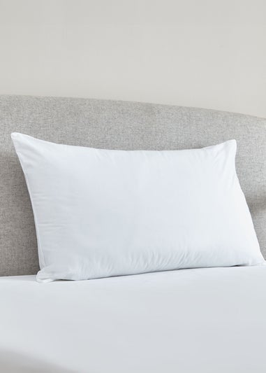 Catherine Lansfield Cotton Spring Pillow (48x74cm)