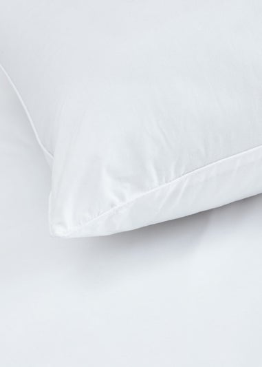 Catherine Lansfield Cotton Spring Pillow (48x74cm)