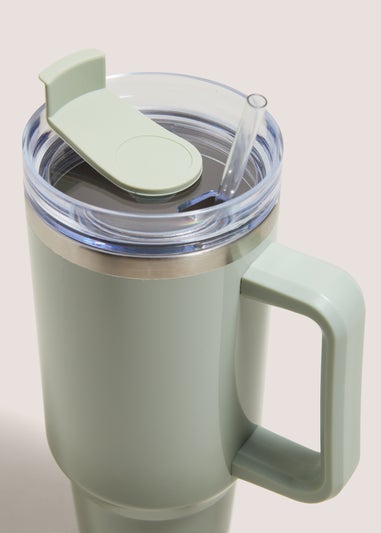 Green Ombre Atlas Cup