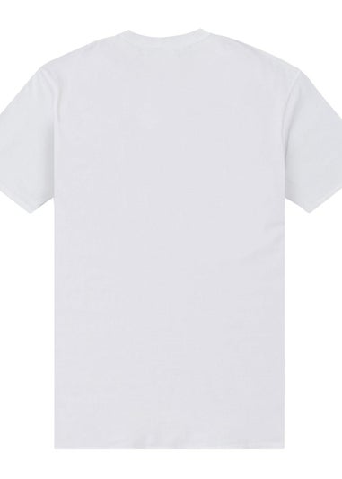 University Of Florida White Gators T-Shirt