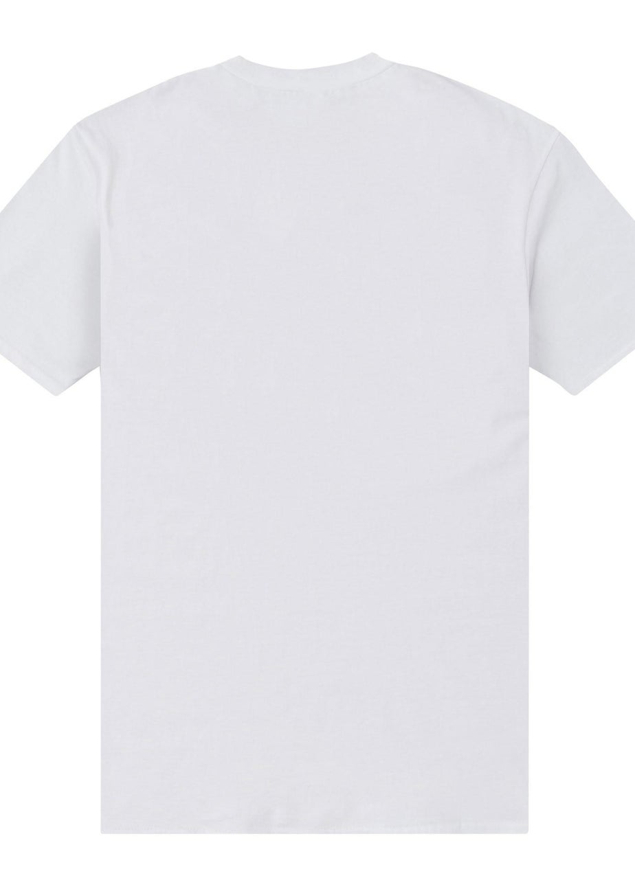 University Of Florida White Gators T-Shirt