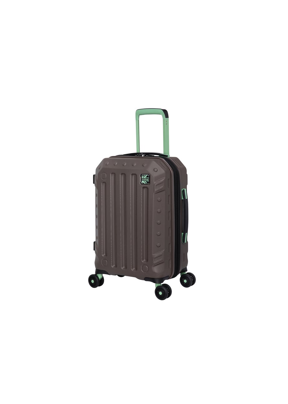 BritBag Gannett Falcon Haze Suitcase