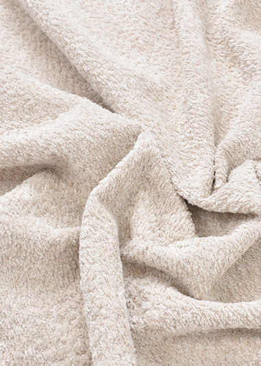 rucomfy Snug Humbug Natural Beanbag