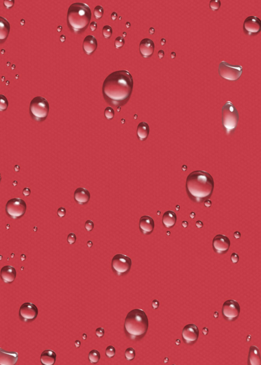 rucomfy Indoor/Outdoor Giant Squashy Squarbie Red Beanbag