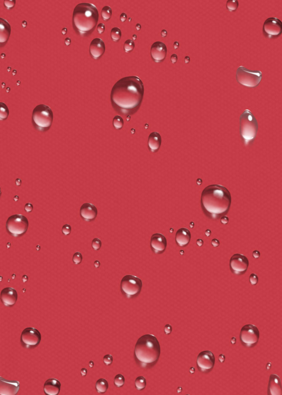 rucomfy Indoor/Outdoor Giant Squashy Squarbie Red Beanbag